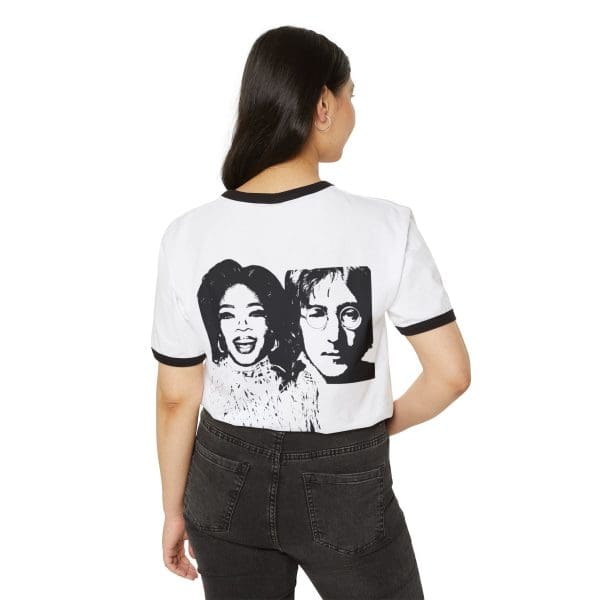 culture chronicles tshirt